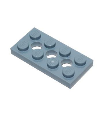 Technic lapos elem 2 x 4