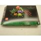 Lego Botanicals 10309 - CSAK ÜRES DOBOZ!