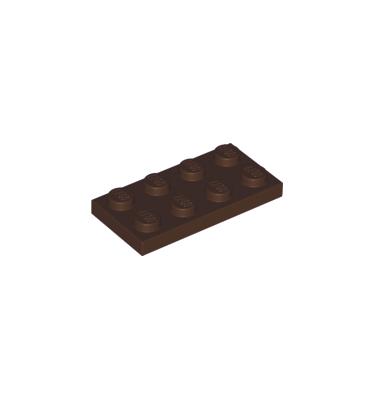 Lapos elem 2 x 4