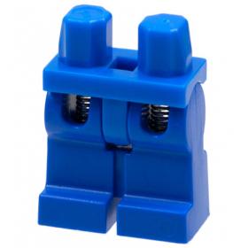 Rugós minifigura lábak™