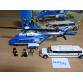 Helikopter és Limuzin
