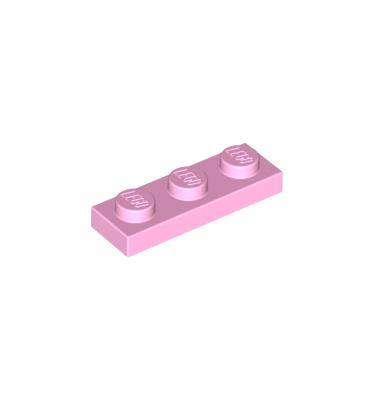 Lapos elem 1 x 3