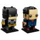 Tactical Batman & Superman