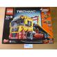 LEGO Lapos platójú teherautó