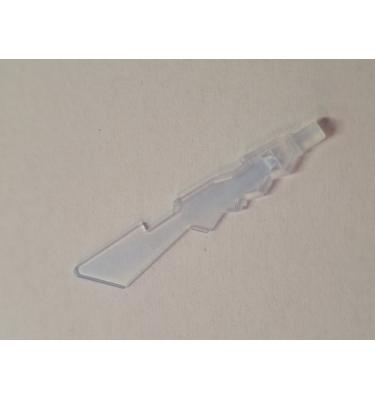 Minifigura kard