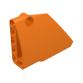 Technic #13 panel 5 x 7 (bal)