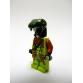 LEGO Ninjago - Zoltar (Kígyó) Figura