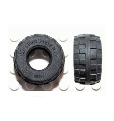 Gumiabroncs 24 x 12 R