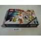 Lego The LEGO Movie 70803 - CSAK ÜRES DOBOZ!