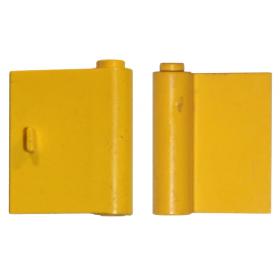1 x 3 x 3 ajtó (jobb)™