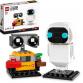 ÉVA és WALL•E