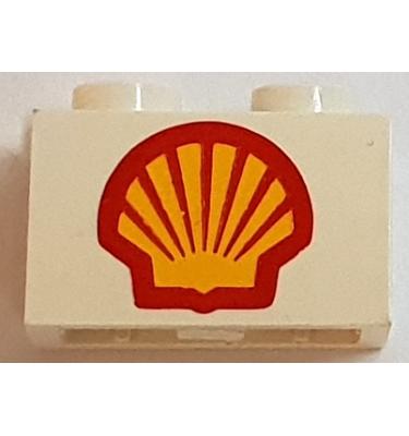 Kocka 1 x 2 - mintás/matricás