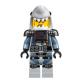 Shark Army Great White minifigura