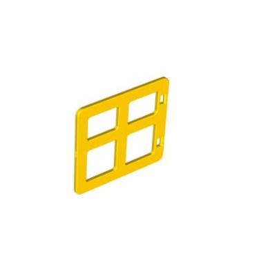 Duplo ajtó / ablak