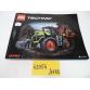 CLAAS XERION 5000 TRAC VC