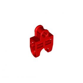 Technic tengelycsatlakozó gömbcsukló foglalattal, 2 x 3™