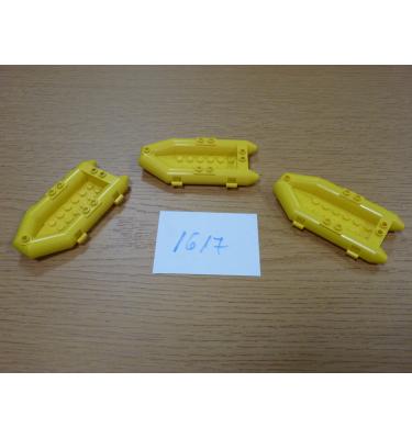 LEGO Speciális alkatrész/hajó, csónak elem
