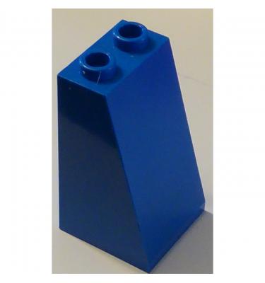 Lejtő 2 x 2 x 3 (75°)