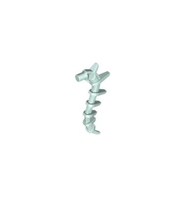 Hínár / Bionicle gerinc