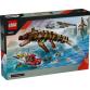 Vízi küldetés és kockákból épült Mosasaurus