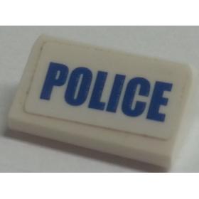 Lejtő 30° 1 x 2 x 2/3 - mintás/matricás™