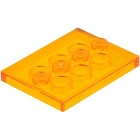 Csempe, Módosított 3 x 4™