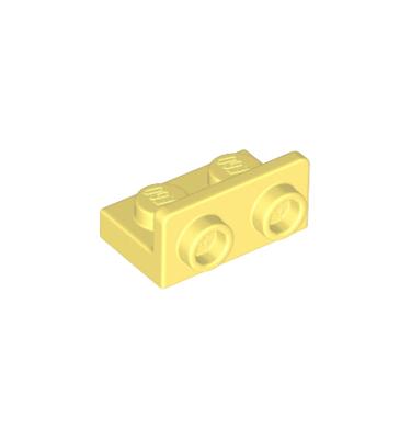 Konzol 1 x 2 - 1 x 2 fordított
