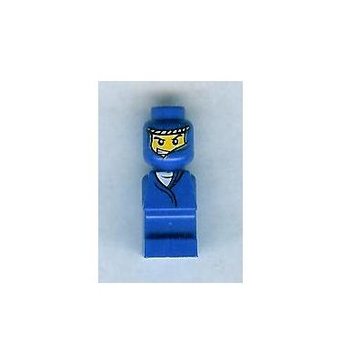 Mikro figura Pyramid Adventurer