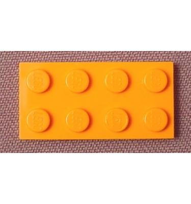 Lapos elem 2 x 4