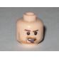 Minifigura fej