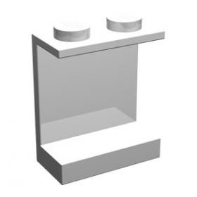 Panel 1 x 2 x 2™