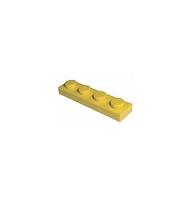 Lapos elem 1 x 4
