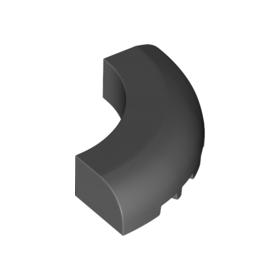 5 x 5 x 1 ívelt elem™