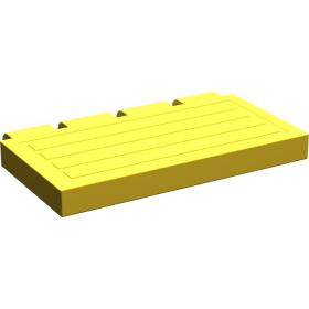 2 x 4 zsanér elem™