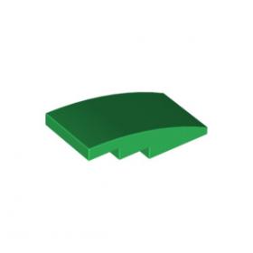 Lejtő, íves 4 x 2™