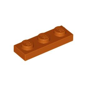 Lapos elem 1 x 3™