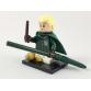 Draco Malfoy (Quidditch) (LEGO® 71022 Harry Potter Fantastic Beasts Series)