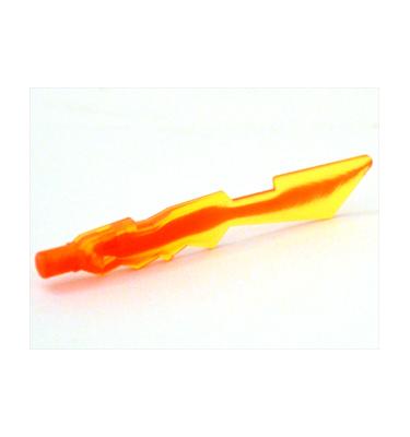 Minifigura kard