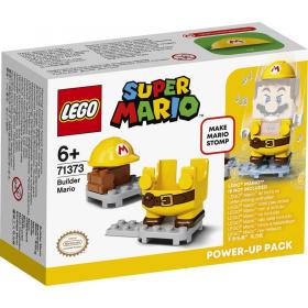 Builder Mario szupererő csomag™