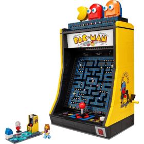 PAC-MAN játékgép™
