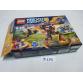 Lego Nexo Knights 70325 - CSAK ÜRES DOBOZ!!!