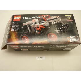 Lego Technic 42200 - CSAK ÜRES DOBOZ!™