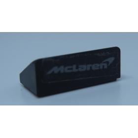 Lejtő 30° 1 x 2 x 2/3 - mintás/matricás™