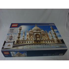 Taj Mahal - Esztétikai hibás doboz!™