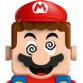 Mario Kart™ – Interaktív LEGO® Mario™ és Standard Kart