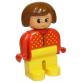 Duplo figura