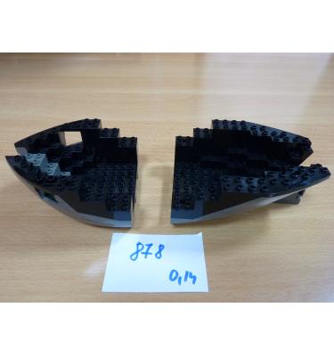 LEGO Speciális alkatrész/hajó, csónak elem