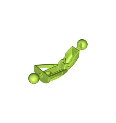 Bionicle láb elem (Toa Nuva)