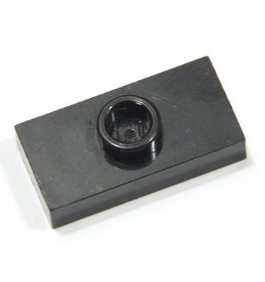 1 x 2 módosított lapos elem