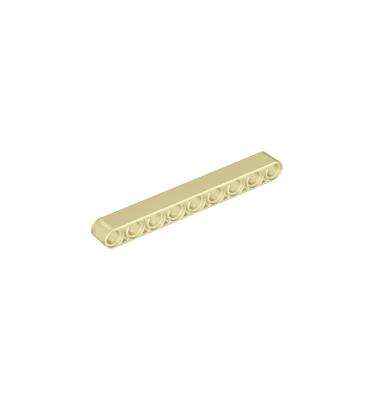 Technic emelőkar 1 x 9